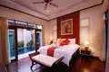 Villa 2 chambres 217 m² Choeng Thale, Thaïlande