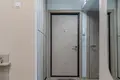 Wohnung 3 zimmer 66 m² Minsk, Belarus