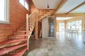 Cottage 177 m² Michanavicki sielski Saviet, Belarus