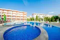 2 bedroom apartment 65 m² Nesebar, Bulgaria