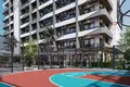 Apartamento 42 m² Peristeronari, Chipre del Norte