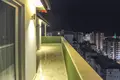 Penthouse 3 bedrooms 220 m² Alanya, Turkey