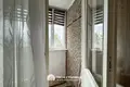 2 bedroom apartment 50 m² Minsk, Belarus
