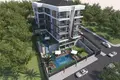 Apartamento 4 habitaciones 130 m² Kusadasi, Turquía