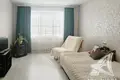 Квартира 1 комната 41 м² Мухавецкий сельский Совет, Беларусь