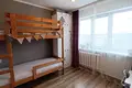 Appartement 3 chambres 50 m² Muchaviecki sielski Saviet, Bélarus