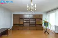 Apartamento 3 habitaciones 66 m² Vilna, Lituania