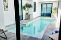 Dom 3 pokoi  Huai Yai, Tajlandia
