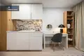 Wohnung 1 zimmer 14 m² in Vilnius, Litauen