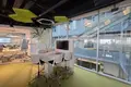 Office 3 716 m² in Moscow, Russia