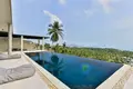 villa de 3 chambres 411 m² Ko Samui, Thaïlande