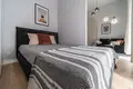 Appartement 1 chambre 26 m² en Lodz, Pologne