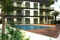 2 bedroom apartment 75 m² Agridaki, Northern Cyprus