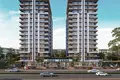 Квартира 4 комнаты 125 м² Кючюкчекмедже, Турция