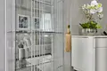 Квартира 2 комнаты 61 м² Минск, Беларусь