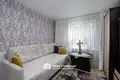 Mieszkanie 3 pokoi 63 m² Mińsk, Białoruś