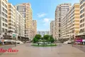 1 room apartment 46 m² Minsk, Belarus