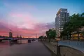 Apartamento 3 habitaciones  Londres, Reino Unido
