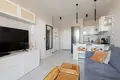 Appartement 2 chambres 29 m² Varsovie, Pologne