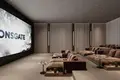 Mieszkanie 5 pokojów 743 m² Dubaj, Emiraty Arabskie