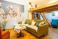 Apartamento 2 habitaciones 55 m² Lodz, Polonia