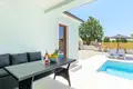 Villa de tres dormitorios 160 m² Pola, Croacia