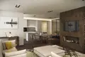 Appartement 3 chambres 67 m² Odessa, Ukraine