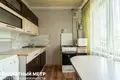1 room apartment 34 m² Minsk, Belarus