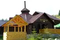 Andere 377 m² Yablunytsia, Ukraine