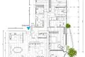 Wohnung 3 Schlafzimmer 393 m² Limassol, Zypern