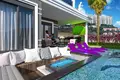 5 bedroom villa 400 m² Kargıcak, Turkey