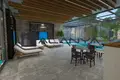 Complejo residencial Residence in Alanya