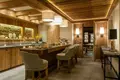 Chalet 6 Schlafzimmer  in Courchevel, Frankreich
