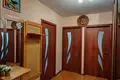 3 room apartment 64 m² Minsk, Belarus