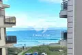 Mieszkanie 2 pokoi 73 m² Pomorie, Bułgaria