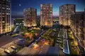 Квартира 2 спальни 124 м² Умрание, Турция