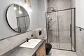 1 room apartment 34 m² in Warsaw, Poland