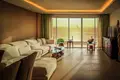 Wohnung 2 Schlafzimmer 88 m² Pattaya, Thailand