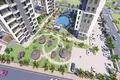 Mieszkanie 1 pokój 60 m² Mediterranean Region, Turcja