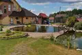 Ferienhaus 4 zimmer 396 m² Schdanowitschy, Belarus