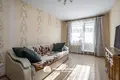 Квартира 2 комнаты 47 м² Минск, Беларусь