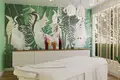 Wohnung 111 m² Alanya, Türkei