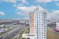 Apartamento 1 habitación 45 m² Minsk, Belarús