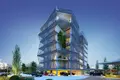 Apartamento 1 habitación 40 m² Pafos, Chipre