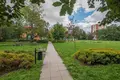 2 room apartment 38 m² Warsaw, Poland