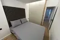 Apartamento 1 habitacion 45 m² en Budva, Montenegro