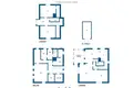Casa 4 habitaciones 120 m² Tyry, Finlandia