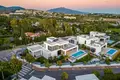 3 bedroom house 441 m² Bel Air, Spain
