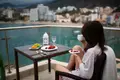 Wohnung 3 Schlafzimmer 180 m² Rafailovici, Montenegro