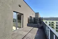 3 room apartment 92 m² Lodz, Poland